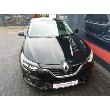 Renault Megane  Hatchback 2018,  1.5 diesel, automat - Na sprzedaż za 42 900 zł - Wągrowiec - zdjęcie 2