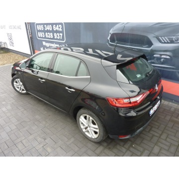 Renault Megane  Hatchback 2018,  1.5 diesel, automat - Na sprzedaż za 42 900 zł - Wągrowiec - zdjęcie 7
