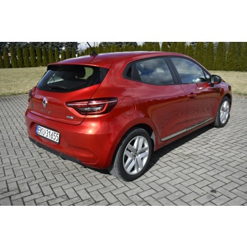 Renault Clio  Hatchback 2020,  1.6 hybryda, automat - Na sprzedaż za 59 900 zł - Kutno - zdjęcie 9