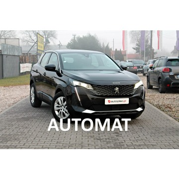 Peugeot 3008 - 2021!#1,5hdi130km#Automat#Kamery#Navi#Vat23%#