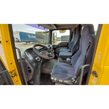 Man  2008 diesel - Na sprzedaż za 171 339 zł - Komorniki - zdjęcie 10
