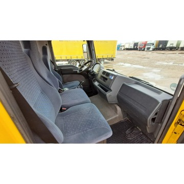 Man  2008 diesel - Na sprzedaż za 171 339 zł - Komorniki - zdjęcie 9