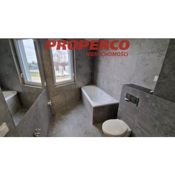 Mieszkanie dwupokojowe Kielce,   47 m2, parter - Sprzedam - zdjęcie 4