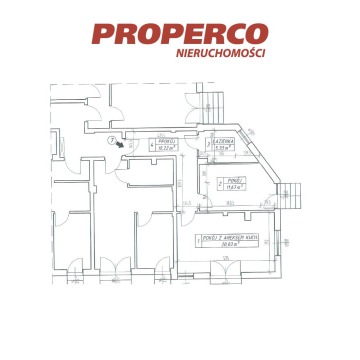 Mieszkanie dwupokojowe Kielce,   47 m2, parter - Sprzedam - zdjęcie 8