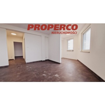 Mieszkanie trzypokojowe Kielce,   62 m2, trzecie piętro - Sprzedam - zdjęcie 2