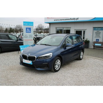 BMW Seria 2  Hatchback 2022,  1.5 diesel, automat - Na sprzedaż za 70 900 zł - Warszawa - zdjęcie 2