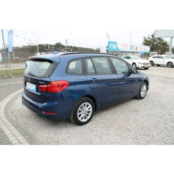 BMW Seria 2  Hatchback 2022,  1.5 diesel, automat - Na sprzedaż za 70 900 zł - Warszawa - zdjęcie 6