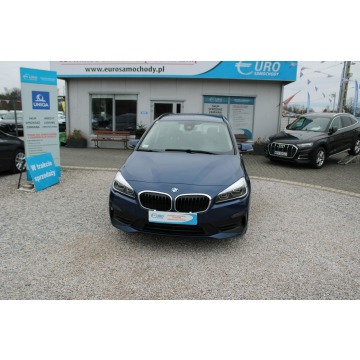 BMW Seria 2  Hatchback 2022,  1.5 diesel, automat - Na sprzedaż za 70 900 zł - Warszawa - zdjęcie 3