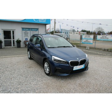 BMW Seria 2  Hatchback 2022,  1.5 diesel, automat - Na sprzedaż za 70 900 zł - Warszawa - zdjęcie 4