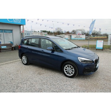 BMW Seria 2  Hatchback 2022,  1.5 diesel, automat - Na sprzedaż za 70 900 zł - Warszawa - zdjęcie 5