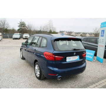 BMW Seria 2  Hatchback 2022,  1.5 diesel, automat - Na sprzedaż za 70 900 zł - Warszawa - zdjęcie 8