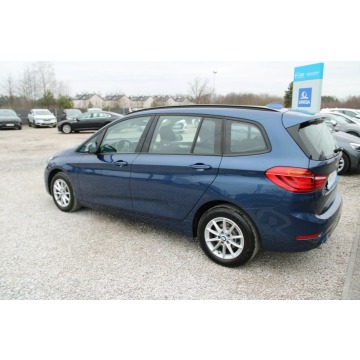 BMW Seria 2  Hatchback 2022,  1.5 diesel, automat - Na sprzedaż za 70 900 zł - Warszawa - zdjęcie 9