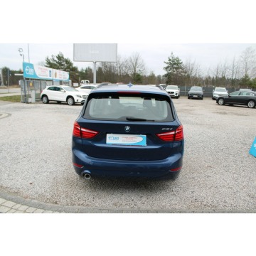 BMW Seria 2  Hatchback 2022,  1.5 diesel, automat - Na sprzedaż za 70 900 zł - Warszawa - zdjęcie 7