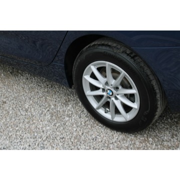 BMW Seria 2  Hatchback 2022,  1.5 diesel, automat - Na sprzedaż za 70 900 zł - Warszawa - zdjęcie 12