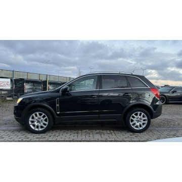 Opel Antara  SUV 2012,  2.2 diesel - Na sprzedaż za 23 777 zł - Gdańsk - zdjęcie 8
