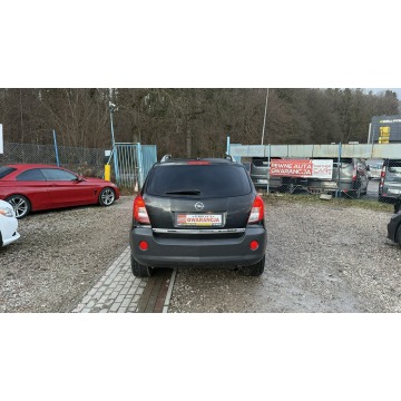 Opel Antara  SUV 2012,  2.2 diesel - Na sprzedaż za 23 777 zł - Gdańsk - zdjęcie 4