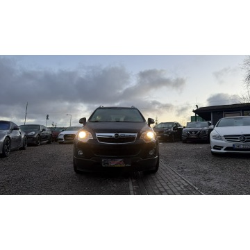 Opel Antara  SUV 2012,  2.2 diesel - Na sprzedaż za 23 777 zł - Gdańsk - zdjęcie 12