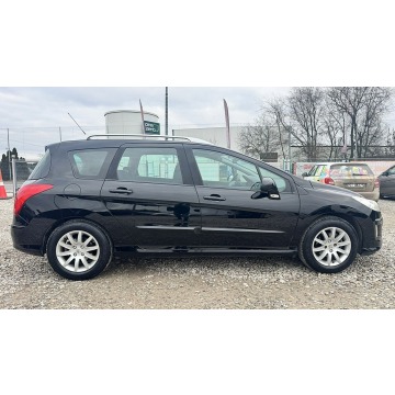 Peugeot 308 2008,  1.6 diesel - Na sprzedaż za 8 900,00 zł - Kutno - zdjęcie 3