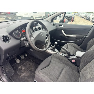 Peugeot 308 2008,  1.6 diesel - Na sprzedaż za 8 900,00 zł - Kutno - zdjęcie 9