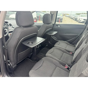 Peugeot 308 2008,  1.6 diesel - Na sprzedaż za 8 900,00 zł - Kutno - zdjęcie 12