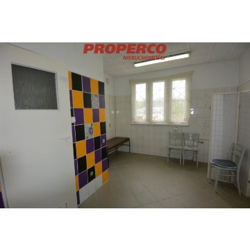 Lokal 30 m2, Psie Górki, Kielce, parter