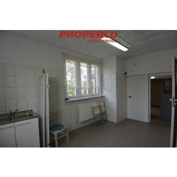 Lokal 30 m2, Psie Górki, Kielce, parter - Lokale użytkowe do w... - Kielce - zdjęcie 4