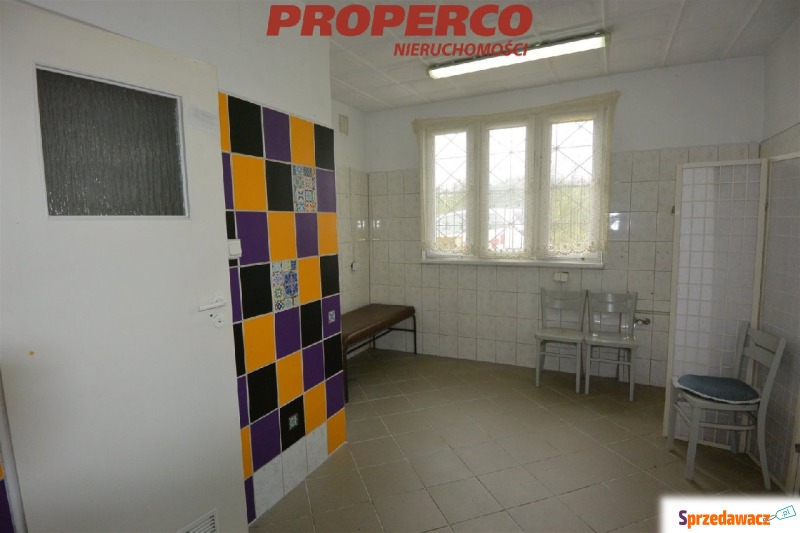 Lokal 30 m2, Psie Górki, Kielce, parter - Lokale użytkowe do w... - Kielce