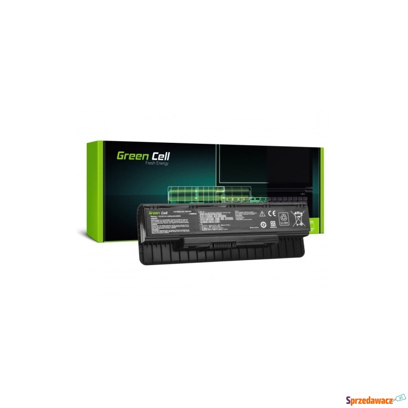 GREEN CELL BATERIA AS129 A32N1405...
