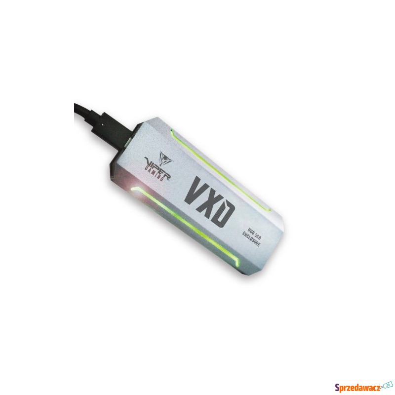 PATRIOT VXD obudowa SSD USB3.2...