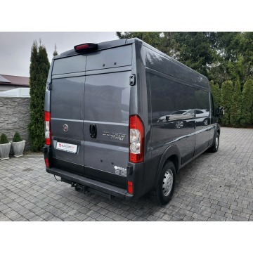 Fiat Ducato 2012,  2.3 diesel - Na sprzedaż za 35 500 zł - Jatutów - zdjęcie 5
