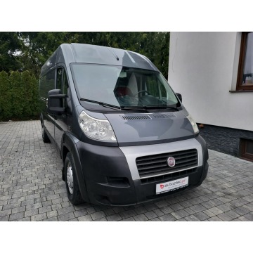 Fiat Ducato 2012,  2.3 diesel - Na sprzedaż za 35 500 zł - Jatutów - zdjęcie 3