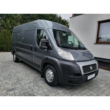 Fiat Ducato 2012,  2.3 diesel - Na sprzedaż za 35 500 zł - Jatutów - zdjęcie 4