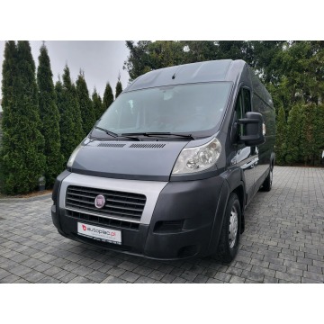 Fiat Ducato 2012,  2.3 diesel - Na sprzedaż za 35 500 zł - Jatutów - zdjęcie 2