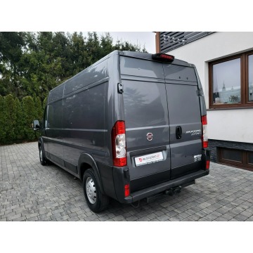 Fiat Ducato 2012,  2.3 diesel - Na sprzedaż za 35 500 zł - Jatutów - zdjęcie 6