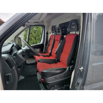 Fiat Ducato 2012,  2.3 diesel - Na sprzedaż za 35 500 zł - Jatutów - zdjęcie 7