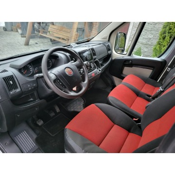 Fiat Ducato 2012,  2.3 diesel - Na sprzedaż za 35 500 zł - Jatutów - zdjęcie 8