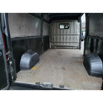 Fiat Ducato 2012,  2.3 diesel - Na sprzedaż za 35 500 zł - Jatutów - zdjęcie 12
