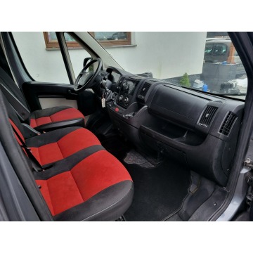 Fiat Ducato 2012,  2.3 diesel - Na sprzedaż za 35 500 zł - Jatutów - zdjęcie 10