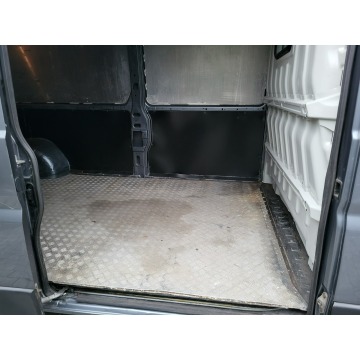 Fiat Ducato 2012,  2.3 diesel - Na sprzedaż za 35 500 zł - Jatutów - zdjęcie 11