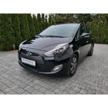 Hyundai ix20  Hatchback 2018,  1.4 benzyna - Na sprzedaż za 38 500 zł - Jatutów - zdjęcie 3