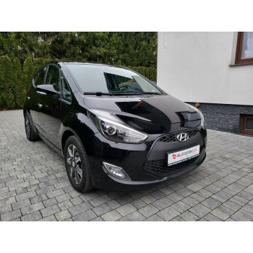 Hyundai ix20  Hatchback 2018,  1.4 benzyna - Na sprzedaż za 38 500 zł - Jatutów - zdjęcie 4