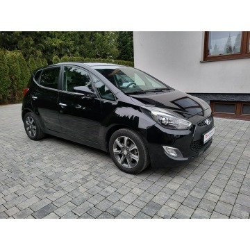 Hyundai ix20  Hatchback 2018,  1.4 benzyna - Na sprzedaż za 38 500 zł - Jatutów - zdjęcie 5