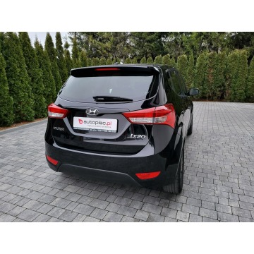Hyundai ix20  Hatchback 2018,  1.4 benzyna - Na sprzedaż za 38 500 zł - Jatutów - zdjęcie 7
