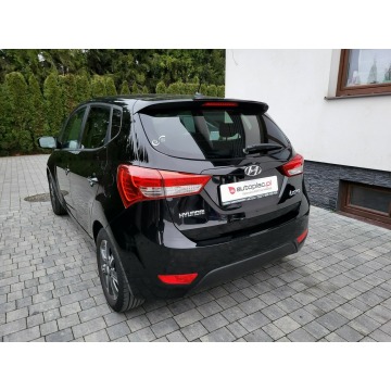 Hyundai ix20  Hatchback 2018,  1.4 benzyna - Na sprzedaż za 38 500 zł - Jatutów - zdjęcie 8