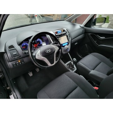 Hyundai ix20  Hatchback 2018,  1.4 benzyna - Na sprzedaż za 38 500 zł - Jatutów - zdjęcie 10