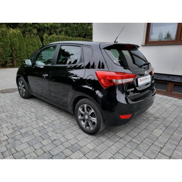Hyundai ix20  Hatchback 2018,  1.4 benzyna - Na sprzedaż za 38 500 zł - Jatutów - zdjęcie 9