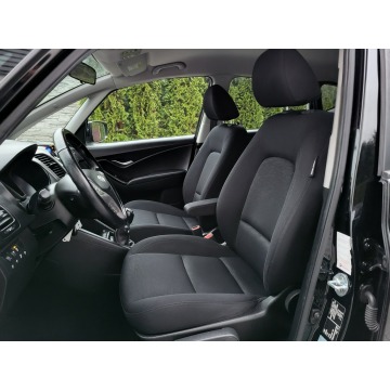 Hyundai ix20  Hatchback 2018,  1.4 benzyna - Na sprzedaż za 38 500 zł - Jatutów - zdjęcie 11