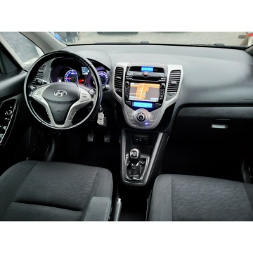 Hyundai ix20  Hatchback 2018,  1.4 benzyna - Na sprzedaż za 38 500 zł - Jatutów - zdjęcie 12