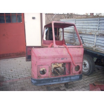 Multicar M 22- części
