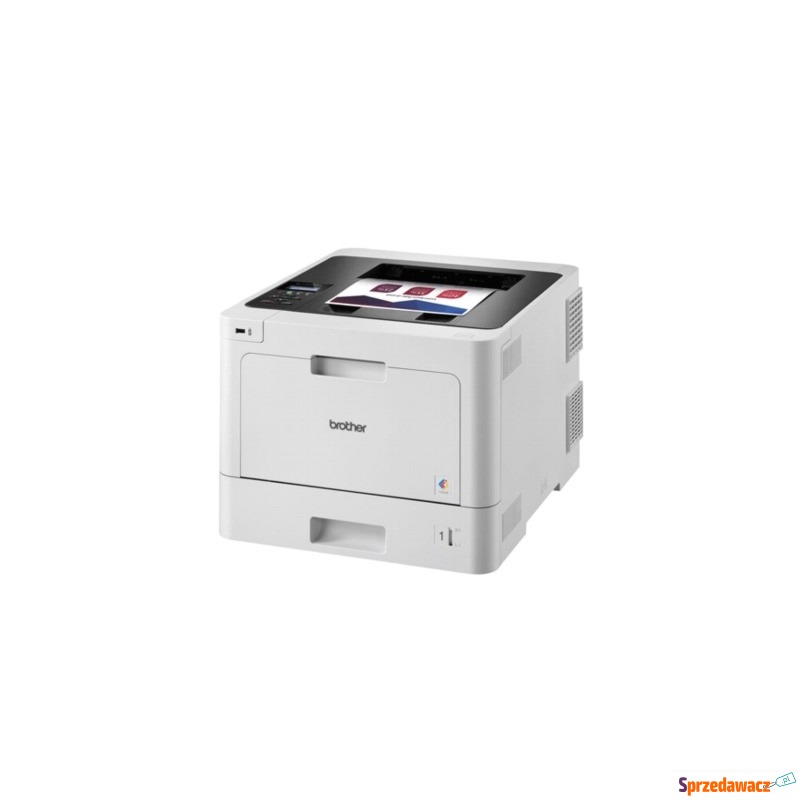 Drukarka Brother HL-L8260CDW - DARMOWA DOSTAWA... - Drukarki - Bytom